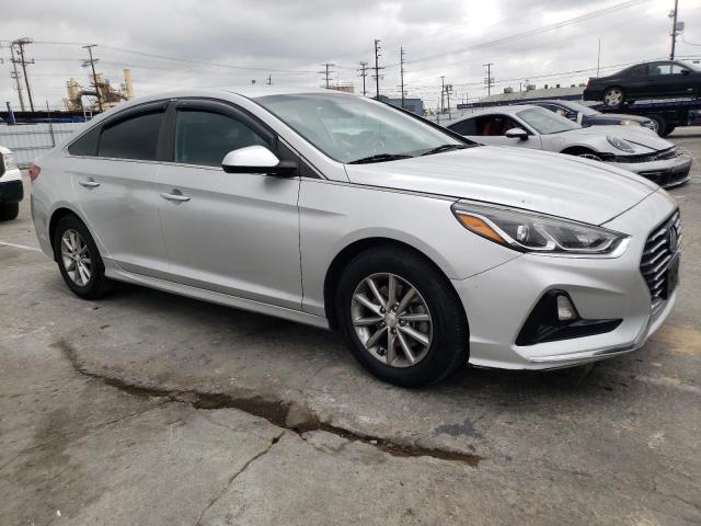 2018 Hyundai Sonata Eco VIN: 5NPE24AA7JH713643 Lot: 56286304