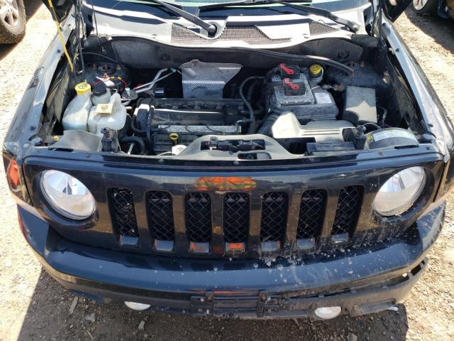 2013 Jeep Patriot Latitude VIN: 1C4NJPFA6DD158773 Lot: 54157444