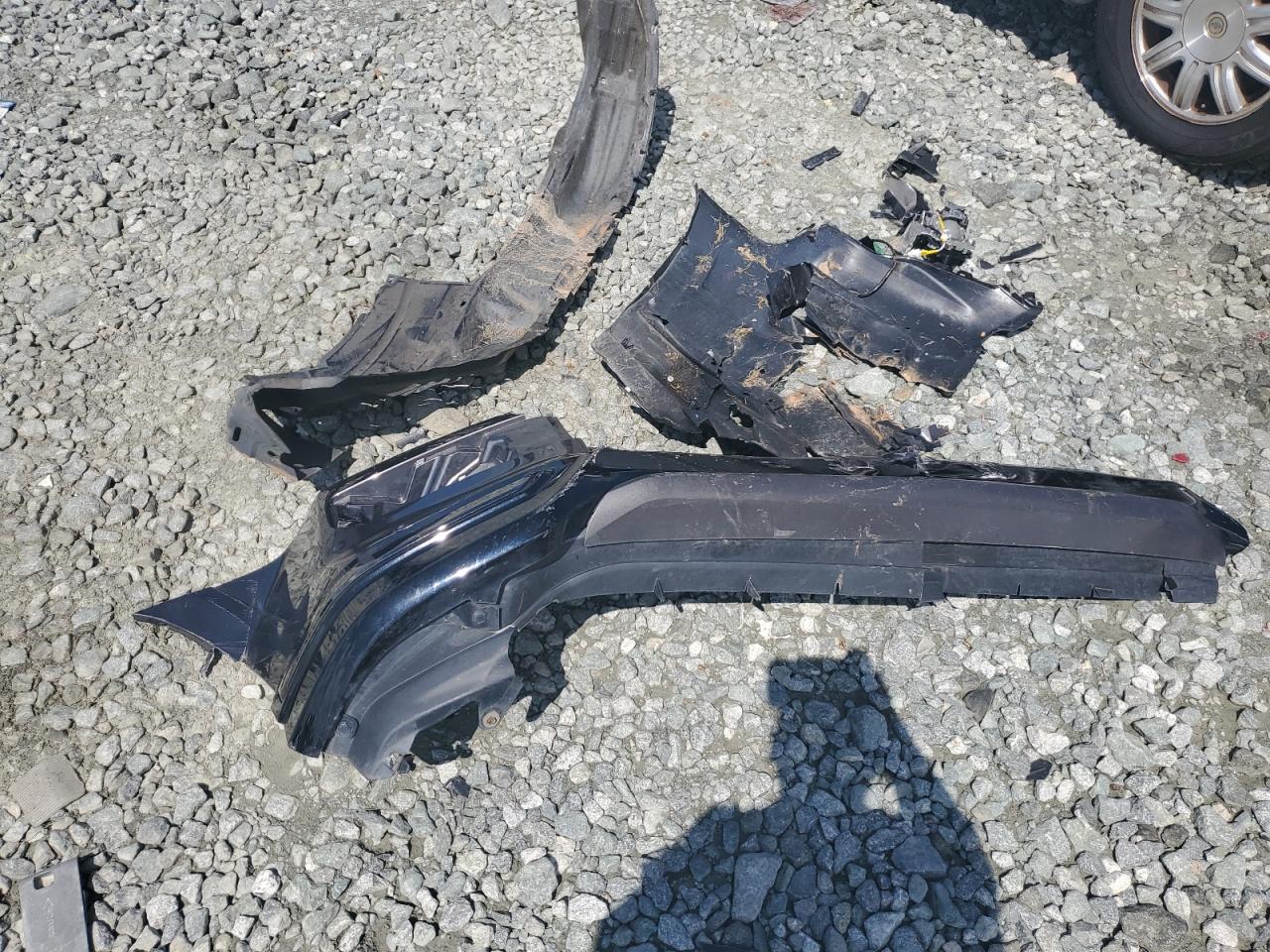 JTEJU5JR3M5844055 2021 Toyota 4Runner Night Shade