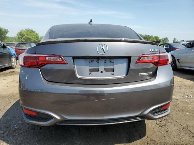 2018 Acura Ilx Special Edition VIN: 19UDE2F46JA003362 Lot: 55801524