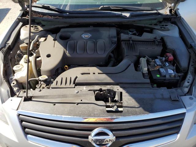 2007 Nissan Altima 2.5 VIN: 1N4AL21E87N446983 Lot: 54467134