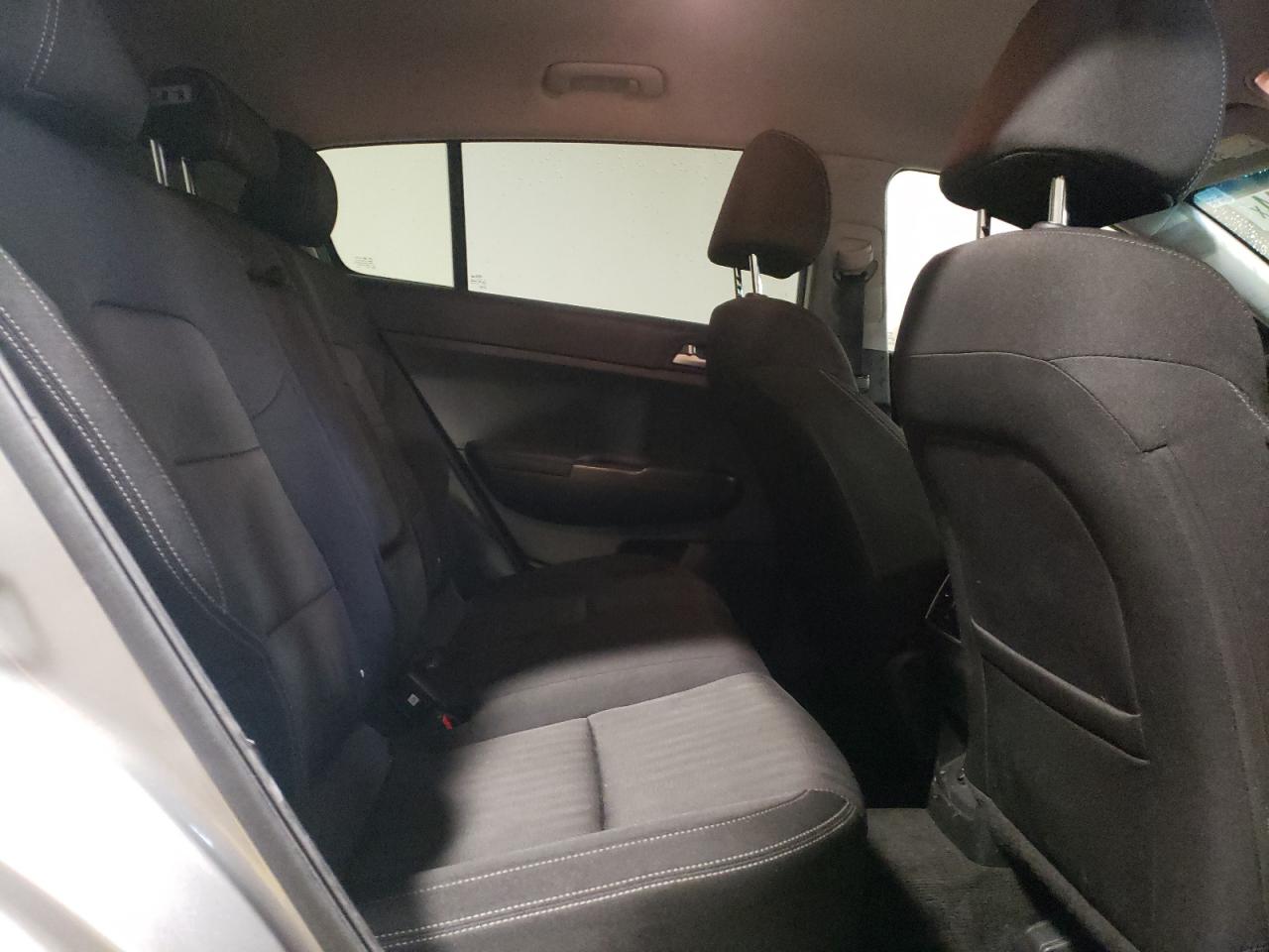 KNDPMCAC3K7563213 2019 Kia Sportage Lx