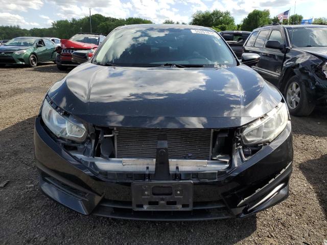 2016 HONDA CIVIC EX - 19XFC2F79GE229702