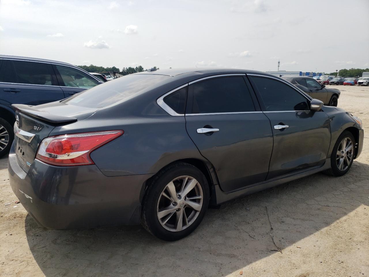 1N4AL3AP7DC914796 2013 Nissan Altima 2.5