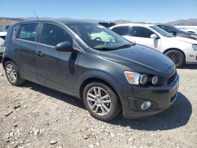 2014 Chevrolet Sonic Lt VIN: 1G1JC6SH5E4131290 Lot: 53871644