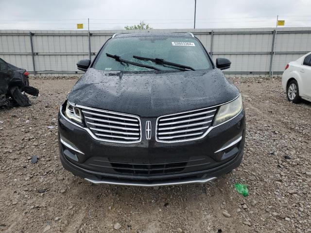 2015 Lincoln Mkc VIN: 5LMCJ1A95FUJ10422 Lot: 53603384