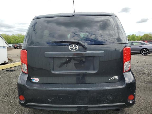 2013 Toyota Scion Xb VIN: JTLZE4FE8DJ035604 Lot: 54621334