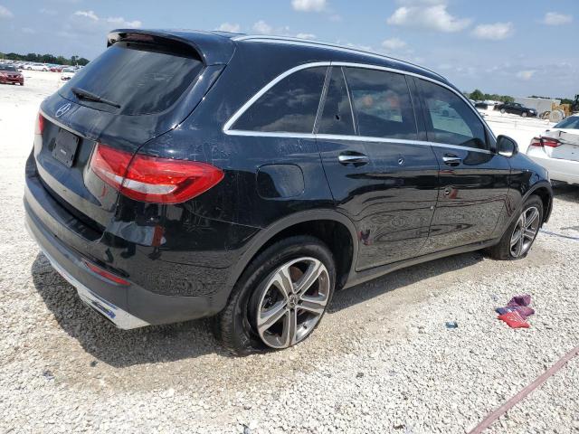 2018 Mercedes-Benz Glc 300 VIN: WDC0G4JB3JV058962 Lot: 54489634