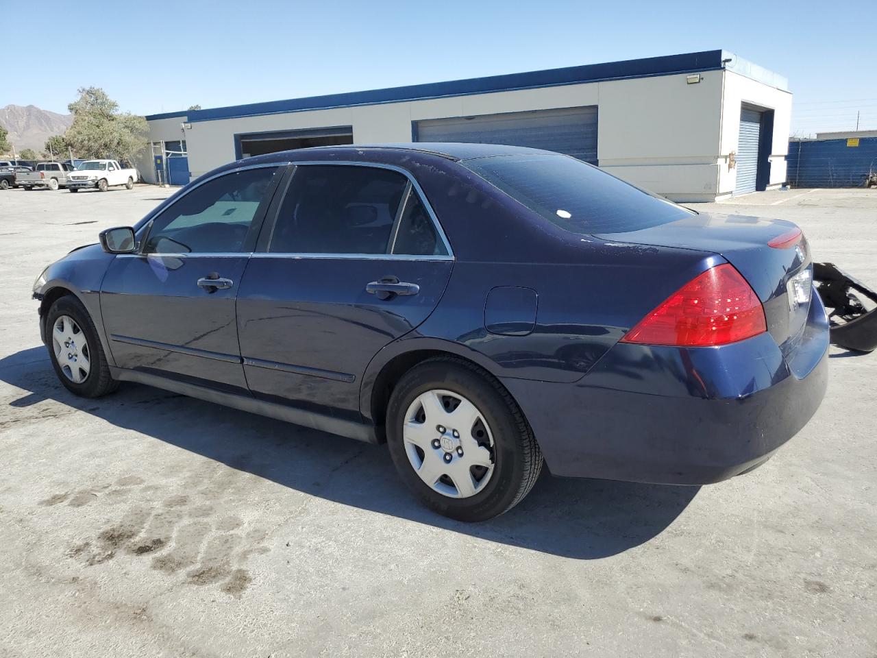 3HGCM56426G709494 2006 Honda Accord Lx