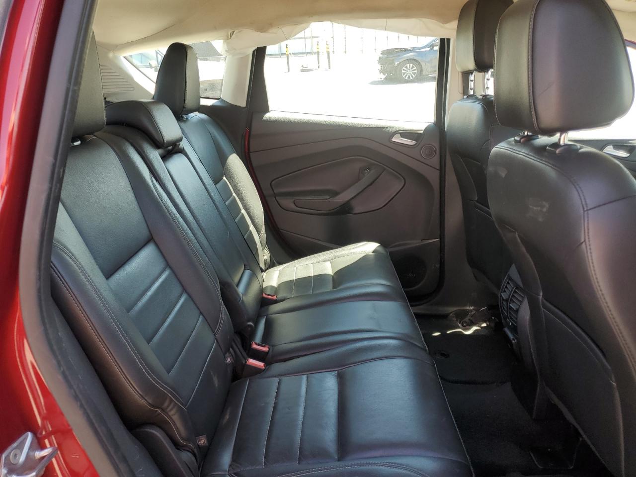 1FADP5CU5GL115572 FORD CMAX 2016