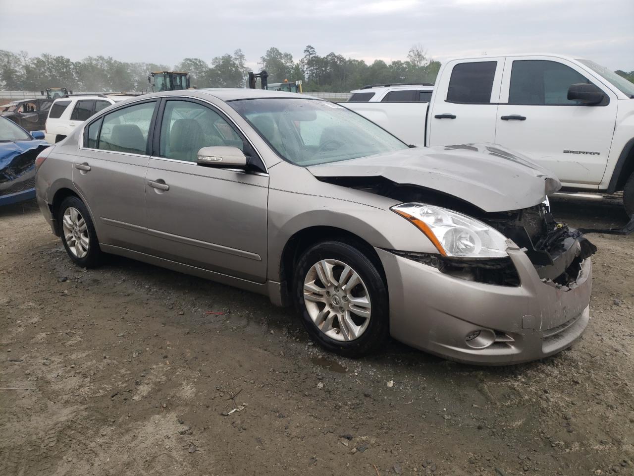 1N4AL2AP3CC125196 2012 Nissan Altima Base