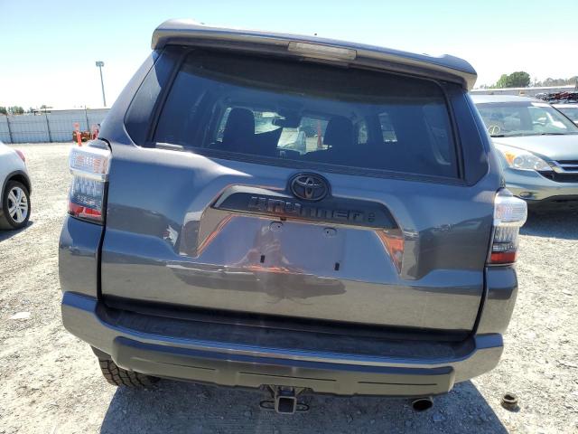 2022 Toyota 4Runner Sr5 Premium VIN: JTERU5JR4N6009788 Lot: 54463914