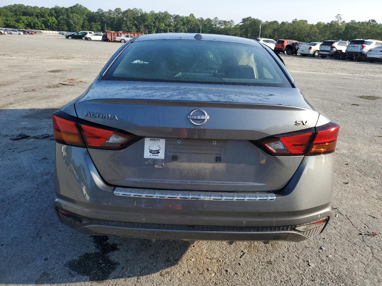 1N4BL4DVXPN408943 NISSAN ALTIMA 2023