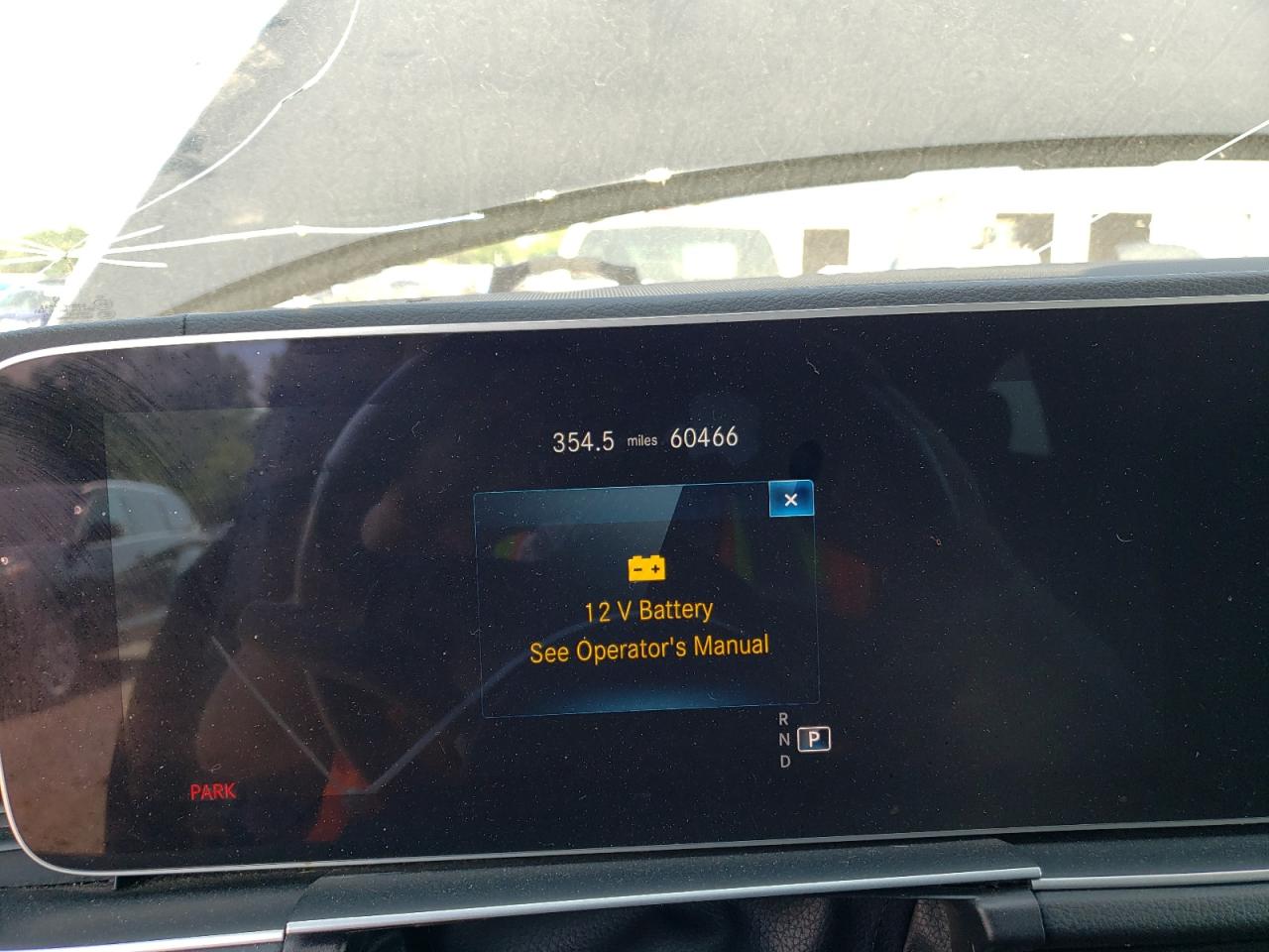 4JGFF5KE9MA428692 2021 Mercedes-Benz Gls 450 4Matic