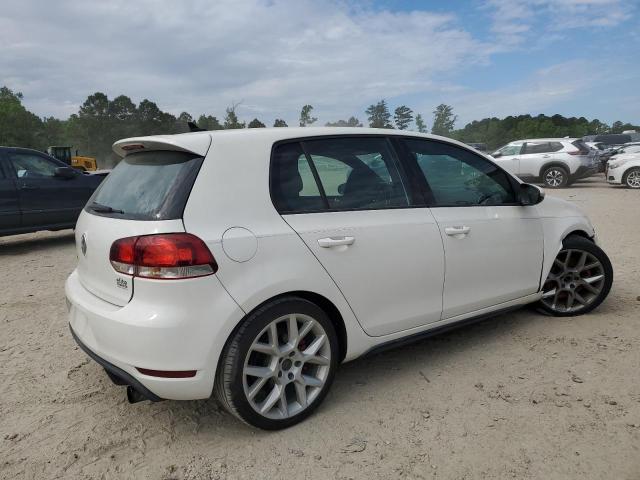 2013 Volkswagen Gti VIN: WVWHV7AJ0DW072128 Lot: 52822514