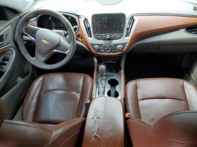 2017 CHEVROLET MALIBU LT - 1G1ZE5ST1HF129489