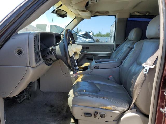 2003 GMC New Sierra C1500 VIN: 2GTEC19TX31200294 Lot: 53831144