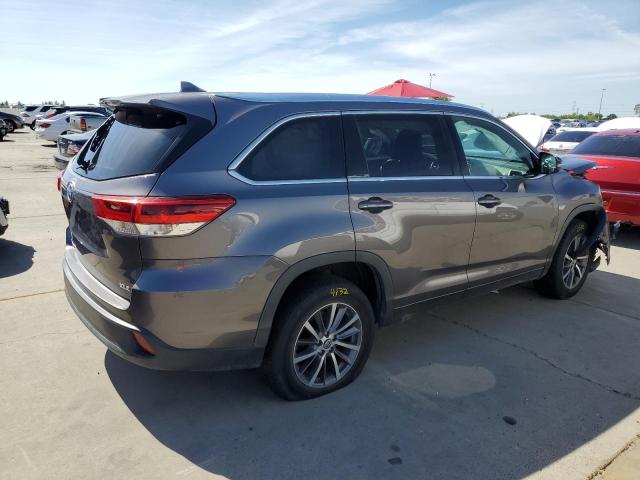 2017 Toyota Highlander Se VIN: 5TDKZRFH6HS221983 Lot: 52288314