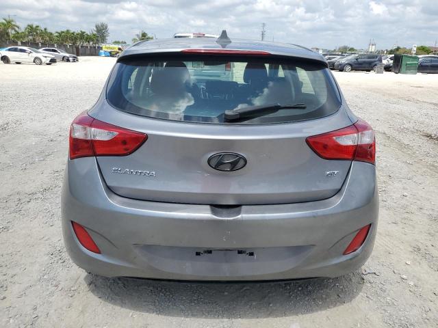 2013 Hyundai Elantra Gt VIN: KMHD35LE8DU045002 Lot: 53954404