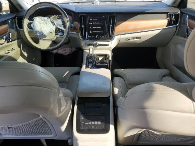 2018 VOLVO S90 T8 INS LVYBC0AL0JP036118