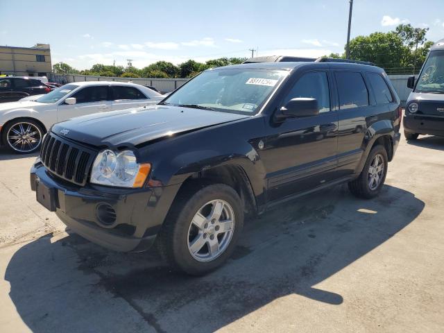 2005 Jeep Grand Cherokee Laredo VIN: 1J4GR48K75C506670 Lot: 55111294