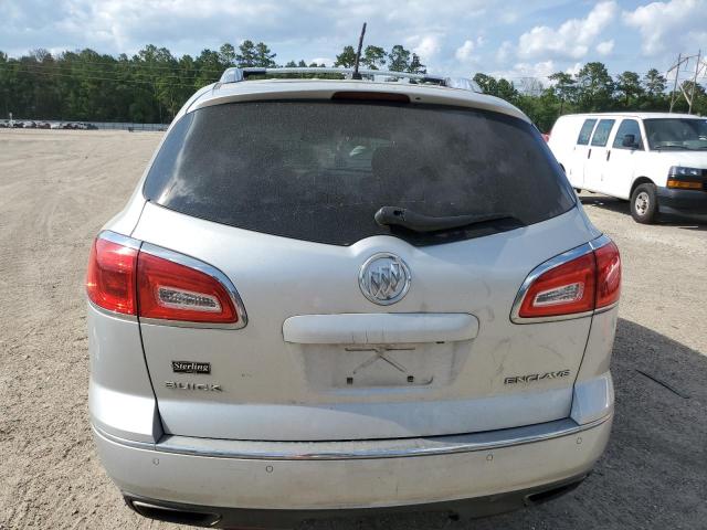 2014 Buick Enclave VIN: 5GAKRCKD6EJ201209 Lot: 55527594