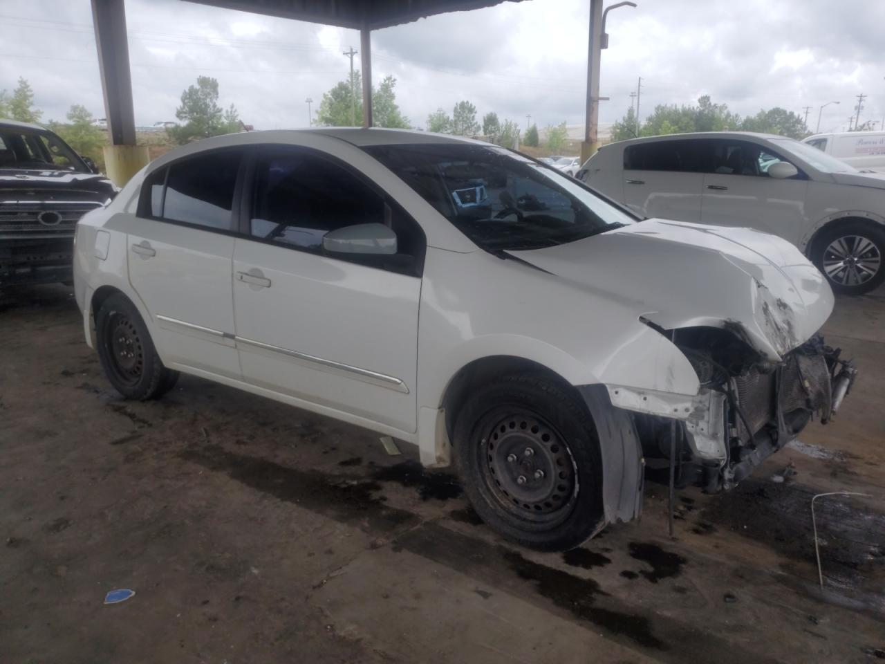 3N1AB6AP6AL704224 2010 Nissan Sentra 2.0