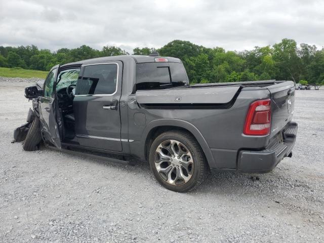 2019 Ram 1500 Limited VIN: 1C6SRFHT7KN837986 Lot: 54351184