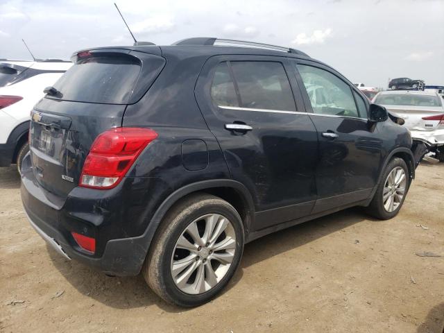 2017 CHEVROLET TRAX PREMI 3GNCJMSB5HL257371