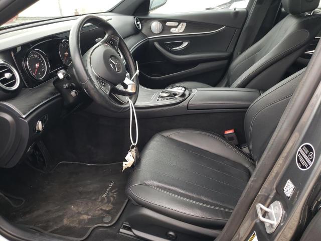 2018 MERCEDES-BENZ E 400 4MAT - WDDZF6GB3JA407909