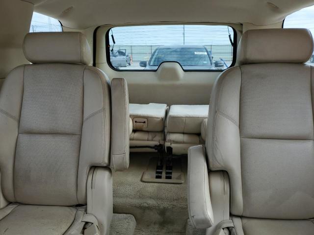 2007 Cadillac Escalade Luxury VIN: 1GYFK63857R351768 Lot: 54625554