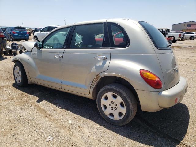 2005 Chrysler Pt Cruiser VIN: 3C4FY48B65T599755 Lot: 57302604