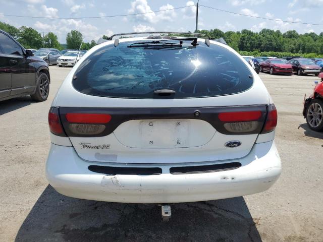 1998 Ford Taurus Se VIN: 1FAFP57U4WG146838 Lot: 54200484