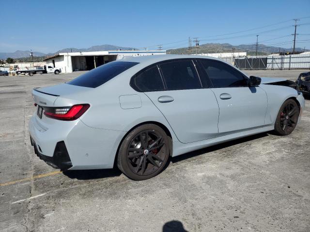 3MW49FS09P8D07185 BMW M3 40I 3