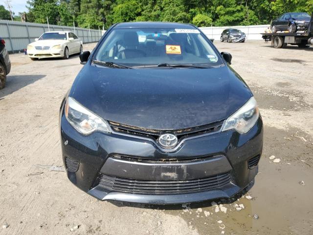 2015 Toyota Corolla L VIN: 5YFBURHE4FP200427 Lot: 52857334