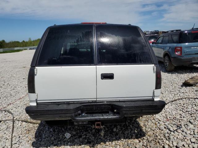 1997 Chevrolet Tahoe K1500 VIN: 1GNEK13R6VJ351679 Lot: 53689554