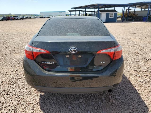 2016 Toyota Corolla L VIN: 5YFBURHE9GP497194 Lot: 55201924