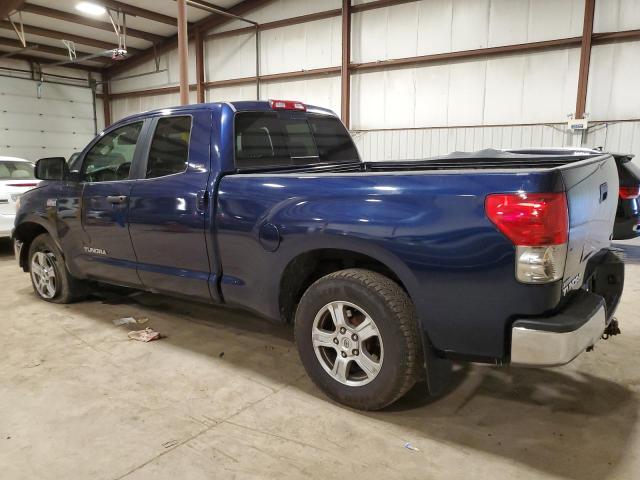 2007 Toyota Tundra Double Cab Sr5 VIN: 5TBBV54197S468805 Lot: 53571434