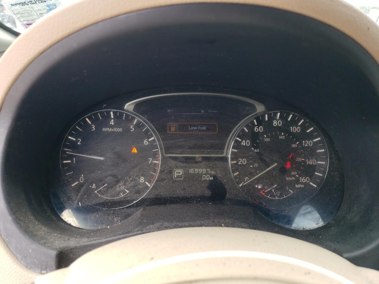 1N4AL3AP9FC266512 2015 Nissan Altima 2.5