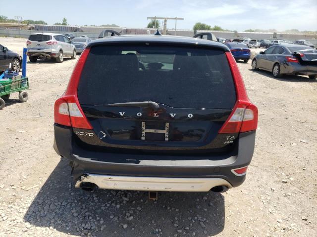 2013 Volvo Xc70 T6 VIN: YV4902BZ5D1149984 Lot: 56200554