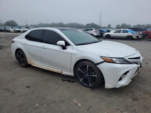 2019 Toyota Camry Xse VIN: 4T1B61HK6KU736709 Lot: 55387554