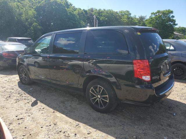 2018 Dodge Grand Caravan Gt VIN: 2C4RDGEG3JR165798 Lot: 56299334