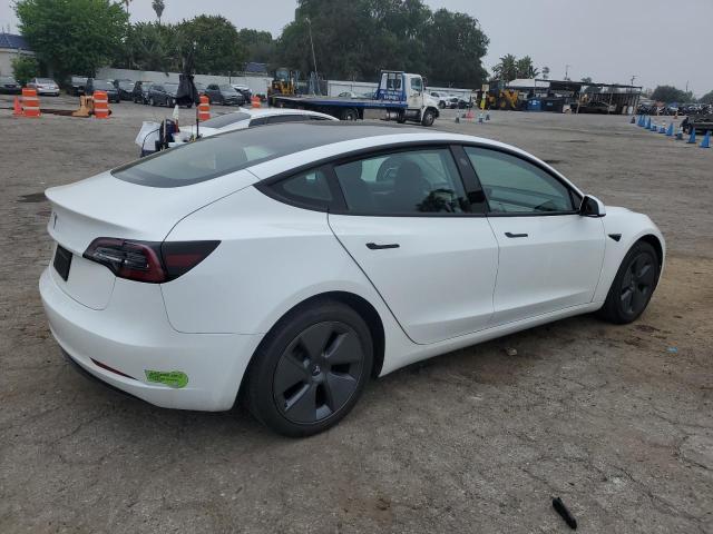 2023 Tesla Model 3 VIN: 5YJ3E1EAXPF409205 Lot: 54741534