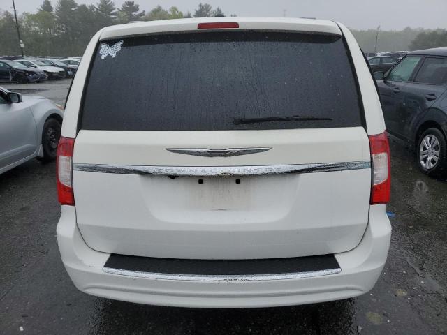 2012 Chrysler Town & Country Touring VIN: 2C4RC1BG3CR312564 Lot: 54753524