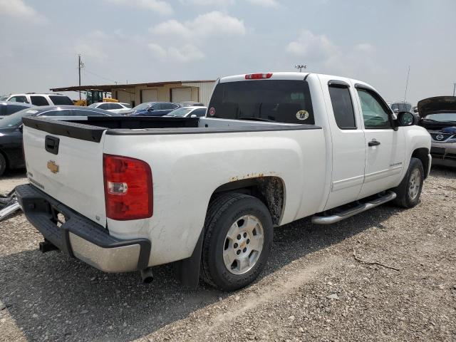 2010 Chevrolet Silverado C1500 Lt VIN: 1GCSCSE0XAZ125430 Lot: 55740264