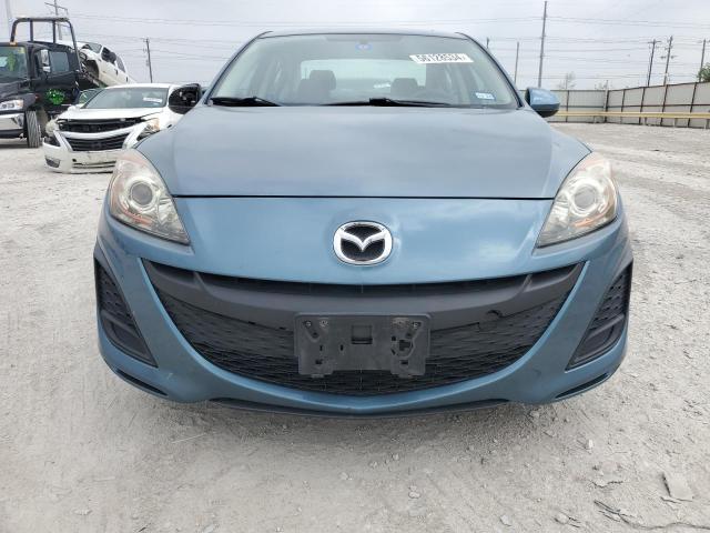 2010 Mazda 3 I VIN: JM1BL1SF7A1252671 Lot: 56128534