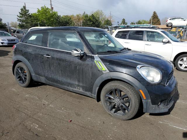 2013 Mini Cooper S Paceman VIN: WMWSS7C50DWN52116 Lot: 54089444