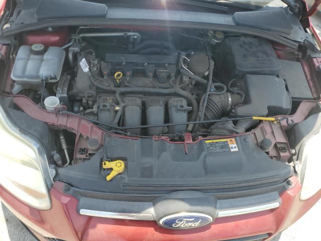 1FADP3K26DL344620 2013 Ford Focus Se