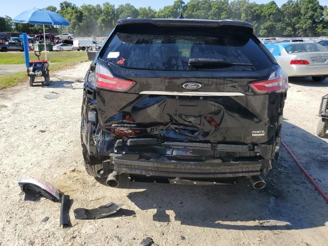 2020 Ford Edge Sel VIN: 2FMPK3J92LBB11977 Lot: 57063724