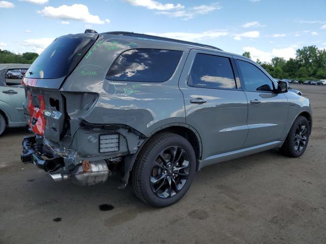 2023 Dodge Durango R/T VIN: 1C4SDJCT5PC592626 Lot: 56628084